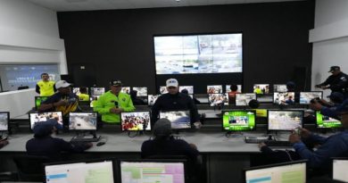 Más de un millón de personas beneficiadas con VEN911 del estado Sucre