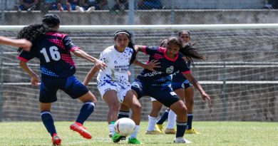 Hermanos Paez goleó 5 - 1 a FUVIDEH FC EN CUARTOS DE FINAL DE LA COPA VENEZUELA