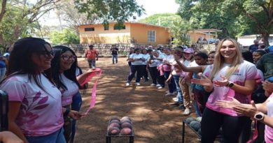 Inauguran primer Torneo Feminista Copa Fabiola De Córdova en Guárico
