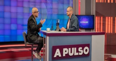 Pérez Pirela: Cuando hay elecciones, el chavismo siempre va junto