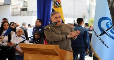 Activado programa “El Ministerio Público Defiende a Tu Mascota”