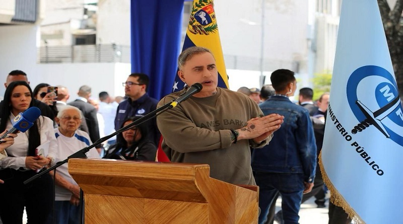 Activado programa “El Ministerio Público Defiende a Tu Mascota”