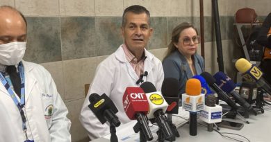 Sistema 1X10 garantizan intervenciones quirúrgicas en el estado Táchira