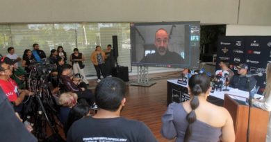 Unos 120 jugadores participarán en el “Premier Padel Puerto Cabello 2024”