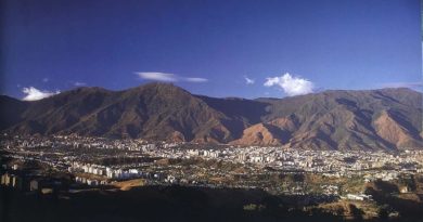 Inameh prevé condiciones meteorológicas estables en gran parte del país