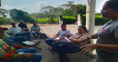 Arranca programa de capacitación agrícola para impulsar producción de aguacate