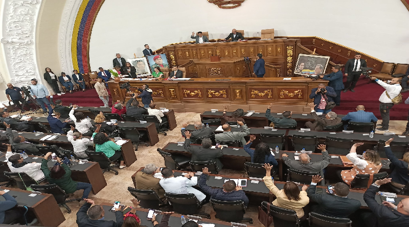 Aprueban Proyecto de Ley para Inclusión y Desarrollo de Personas con Discapacidad