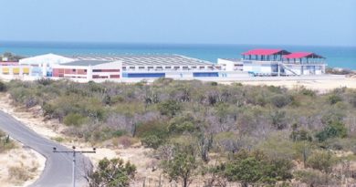 Activaran plantas desalinizadoras en Nueva Esparta