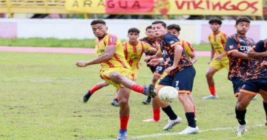 Aragua Fútbol Club vuelve al césped llenos de fe y optimismo