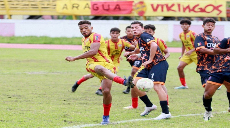 Aragua Fútbol Club vuelve al césped llenos de fe y optimismo