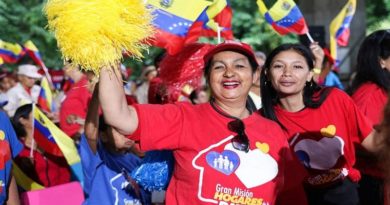 Fortalecen Misiones para garantizar atención médica a habitantes de Táchira