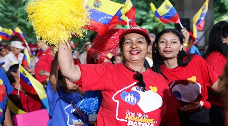 Fortalecen Misiones para garantizar atención médica a habitantes de Táchira
