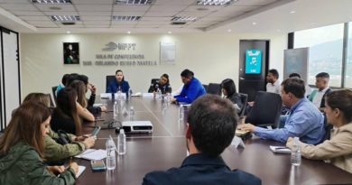 Regulan prestación para funcionamiento de empresas delivery