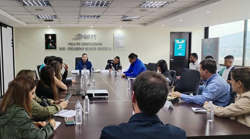 Regulan prestación para funcionamiento de empresas delivery