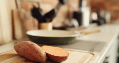 Conoce el alimento que regula la presión arterial y ayuda a bajar de peso