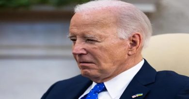 Biden gana la nominación demócrata para presidenciales de EE.UU.