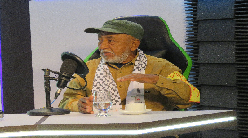 Alianza productiva reafirma concepto socialista en el aspecto económico