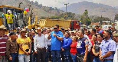 Plan de Recuperación de Vialidades Agrícolas 2024