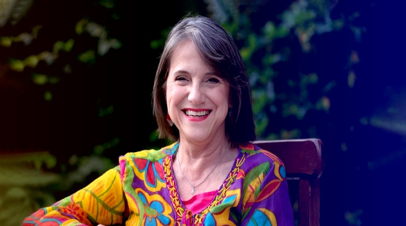 Jefe de Estado celebra un año más de vida de Cecilia Todd