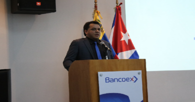 Venezuela y Cuba se basan en la complementariedad y cooperación mutua