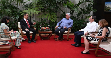 ALBA-TCP y Cuba trabajan en mecanismo de integración regional