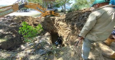 Evalúan acciones para rehabilitar sistema El Carupanero mediante el 1x10