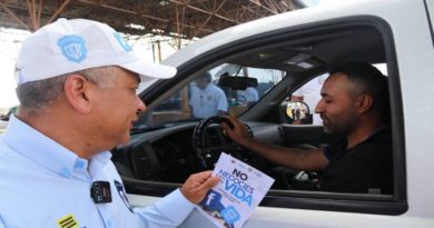 Cicpc promueve prevención de delitos informáticos en Carabobo
