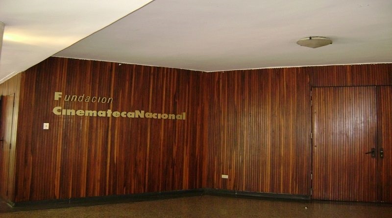 Cinemateca Nacional realiza taller de formación “El arte de contar historias con la luz”