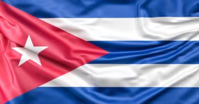 Cuba mantiene cooperación con PMA pese al bloqueo impuesto por Estados Unidos