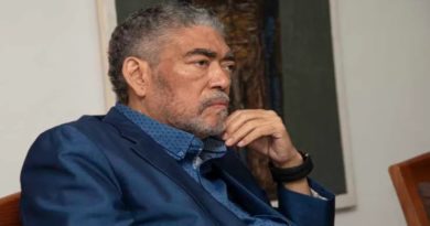 Secretario general del MIU denuncia terrorismo económico de EE. UU. contra Cuba