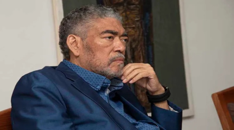 Secretario general del MIU denuncia terrorismo económico de EE. UU. contra Cuba