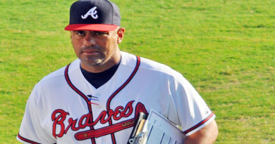 Navegantes del Magallanes confirma nuevo manager para la próxima temporada
