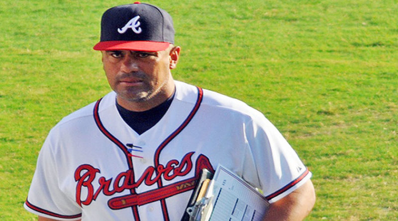 Navegantes del Magallanes confirma nuevo manager para la próxima temporada