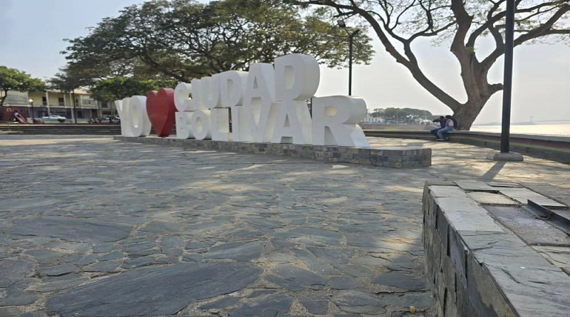 Ruta del Casco Histórico de Bolívar fomenta el turismo en la región