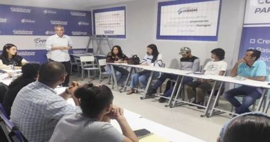 Anuncian actividades a desarrollar en Monagas para apoyar a emprendedores