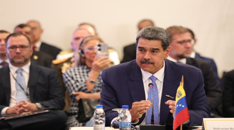 Venezuela no reconoce a la CIJ como instancia para dirimir controversia del Esequibo