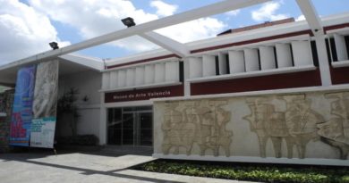 Exposición “Personajes” se presentará en el MUVA