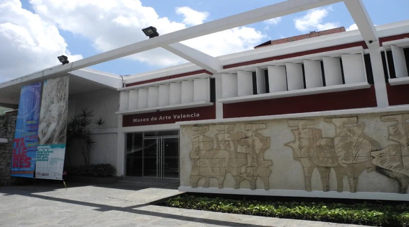 Exposición “Personajes” se presentará en el MUVA