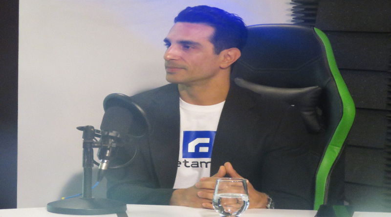 Aplicación Fletamos ofrece confiabilidacd para los generadores de carga