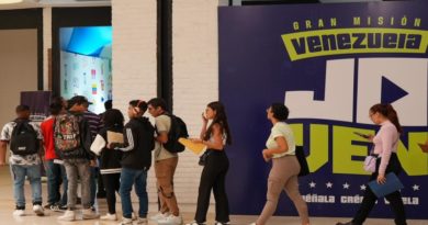 Feria de Empleo y Pasantías 2024 se extiende hasta el 23 de marzo