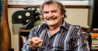 Cine venezolano se presentará en Festival de Málaga