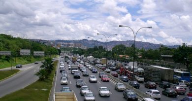Un estudio del Instituto de Salud Carlos III (ISCIII) ha demostrado que vivir cerca de una zona con alta densidad de tráfico se asocia con un mayor envejecimiento