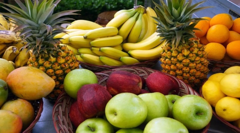 Estas son las tres frutas que ayudan a tener sueño reparador 