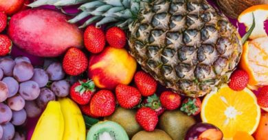 Estas son las tres frutas que ayudan a tener sueño reparador