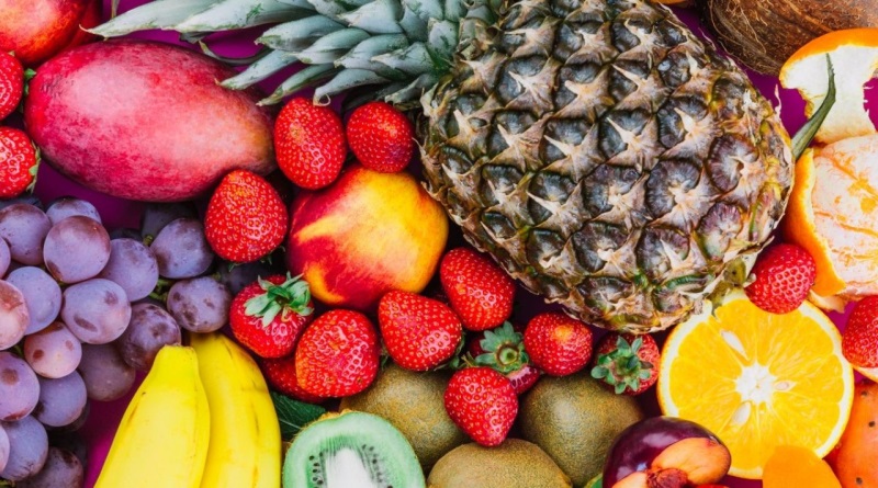 Estas son las tres frutas que ayudan a tener sueño reparador