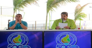 Gobierno nacional anuncia la activación de cien zonas juventud nuevas en el país