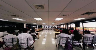 Culmina módulo de formación Deporte sin Barreras en Anzoátegui