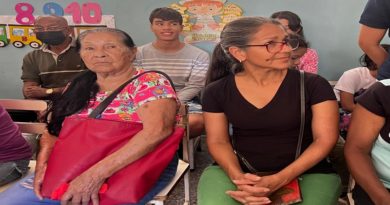 Jornada de atención social favorece a más de tres mil personas en Ciudad Caribia
