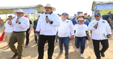 Jefe de Estado aprueba expansión de la Gaita a través de la Gran Misión Viva Venezuela