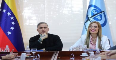 Instituciones del estado trabajan por la transformación del sistema de justicia